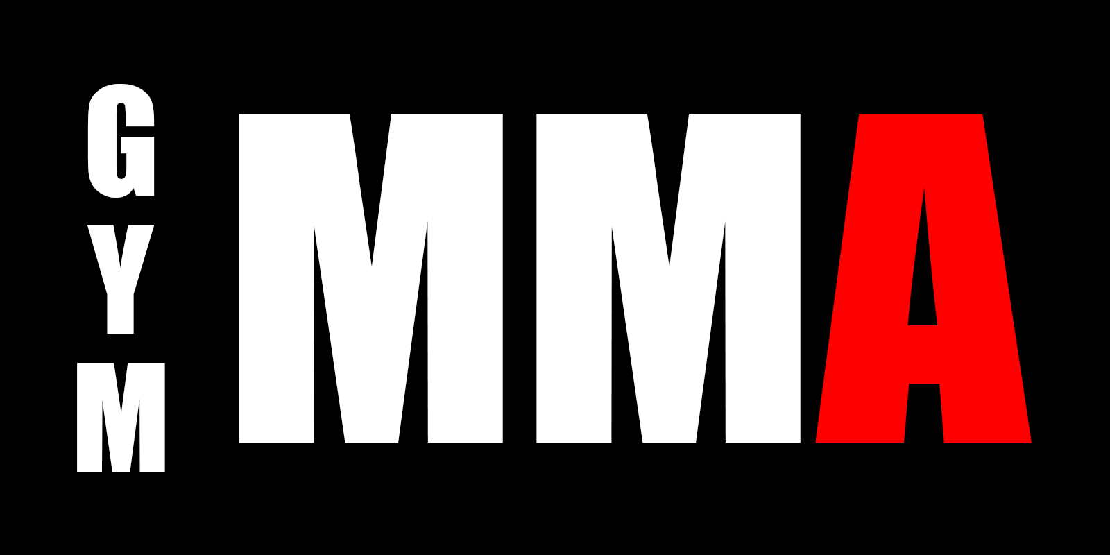 Спортивные залы ММА